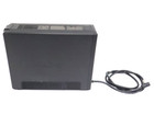 Apc Back-ups Xs 1500 865w Ups Uninterruptible Power Supply W 10 Outlets  no Bat 