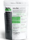 Rockin  Green Laundry Detergent  Plant-based  All Natural Powder  90 Loads