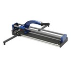 60cm Tile Cutter Manual Tile Cutter Ceramic Porcelain Cutting Machine W  Ruler