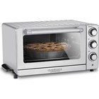Cuisinart Tob-60n2 Toaster Oven Broiler With Convection