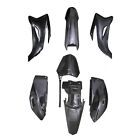 Complete Plastics Fender Fairing Kit For Yamaha Ttr110e Ttr 110 125cc 140cc 170c