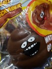  poo Doo Sticky Poop Splat Ball     Squishy Stress Relief Toy     Nip Rare Toy