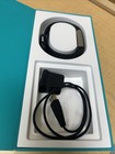 Fitbit Alta Hr   activity Tracker Fitness Wristband - Small - Black Band