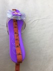 Disney Princess  Dress Up Costume Play Shoes  One Size