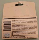 Sylvania Blue Dot Flash Bar For Polaroid Vintage 10 Flashes For Flash Bar Camera