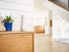 Simplisafe 6 Piece Wireless Home Security System With Doorbell