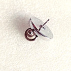 Pin s Lapel Pin Pins Auto Car Emblem Logo Maserati Brand