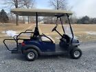 2021 Club Car Tempo 48 Volt Electric With Street Kit