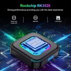 New 2024 Smart Tv Box Android 13 Quad Core Hk1 Rbox 8k Hd Media Stream Player