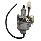 Oem Keihin Pd26 Carburetor Crf125f Xl125 Xl185 Xr200 Atc200 Klx140