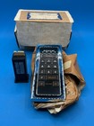 Vintage Admiral Tv Remote Control Ra70 W Receiver Module Re