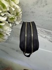 Fabulous Gift   Chanel Beaute Black Makeup With Gold Plate Vip Gwp