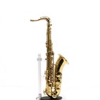 Selmer Model Sts511 Tenor Saxophone In Gold Lacquer Sn 24107453 Superb
