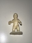 Rare Vintage Marx Mother And Baby Set Of 2 Figures
