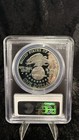 1991-s San Francisco Uso 50th Anniversary  1 Proof Pcgs Pr69dcam