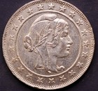 Brazil 2000 Reis 1934 - Silver Coin - Liberty Head - Km 526