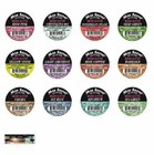 Mia Secret Acrylic Powder Micro Glitter 12 Color Set   Monomer 8oz Collection