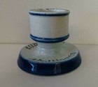 Match Striker Apollinaris Match Striker And Holder Vintage 