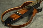 Yamaha  slg200s Tbs Tobacco Brown Sunburst Silent Guitar Steel String Specifion
