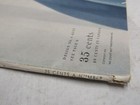 Vogue Pattern Book December January 1954 55 Fashion Illustration Photography