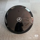 Spare Wheel Tire Cover For Mercedes Benz G Class W463 W464 G500 G550 G63 G65 Amg