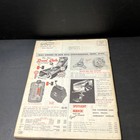 1964 1 2 Honest Charley Speed Shop Supermarket Catalog Auto Racing Parts Vintage