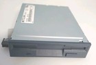 Mitsumi 1 44mb 3 5  Floppy Disk Drive Black Model D353m3d 34-pin Ide   Tested 