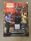 1988 General Motors Quarterly Report- All 3  does Not Include Annual Report 