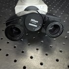 Nikon Labophot 2 Microscope Head Microscope Trinocular