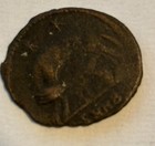 330-335 - Roman Bronze Coin - Vrbs Roma -lot 897