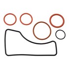 Mercury Quicksilver Bellhousing Install Gasket Kit Bravo 1 2 3 Outdrive  16755q1