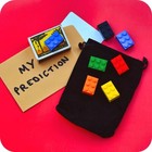 The Amazing Colour Block Prediction Mentalism Mind Reading Magic Trick Easy