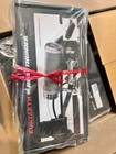 Kuryakyn 2720 Mtx Road Thunder Weather Resistant Motorcycle Sound Bar Plus  300w