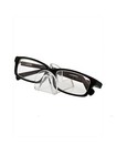 Sunglasses Eyeglasses Display Countertop Stand Rack Eye Glass Nose Holder