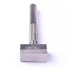T Type Diamond Grinding Disc Wheel Stone Dresser Tool Dressing Bench Grinder