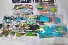 Scooby-doo  The Mystery Machine Moc Set 75902 New 2015 Shaggy Fred No Box