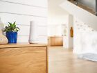 Simplisafe 6 Piece Wireless Home Security System - White