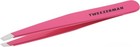 Tweezerman Slant Large Tweezers Precision Stainless Steel Eyebrow Hair Removal