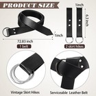 Skit Hikes Belt For Women Renaissance  Medieval Ren Faire Cosplay Vintage Cos   