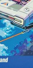 Disney Star Tours Disneyland Tomorrowland 11x17 Poster Print Wall Art