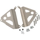 Works Radiator Braces Yz250f 18-280
