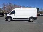 2024 Ram Promaster High Roof
