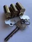Best Core 7-pin Core Keyed I c Lock 3-keys Ic Key Cylinder Commercial Best Sfic