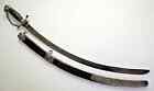 French Indian War  American Revolutionary War Silver Hilt Lion Head Sword C 1760