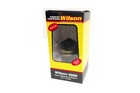 Wilson 5000 Hi Power Magnet  Mag Mount Cb Radio Antenna W  62 5  Whip Brand New