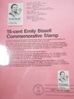 152 Total -- 1980 Through 1983   1985 First Day Of Issue Souvenir Pages