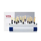Vita Toothguide 3d Master Bleached Shade Guide 29 Colors Classical 16 Colors