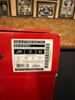 Ccm Jet Speed 250 Ice Skates Skate Size Is 2d  Shoe Size Is 3 5  Brand New