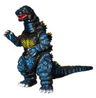 Godzilla 1991 Marmit Monster Heaven 9  Figure 2009 Ghidogoji Sofubi Japan Import