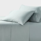 800 Thread Count 4pc Hotel Collection Sheet Set Baratta - Threshold